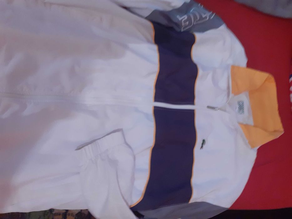 Мъжки екип Lakoste