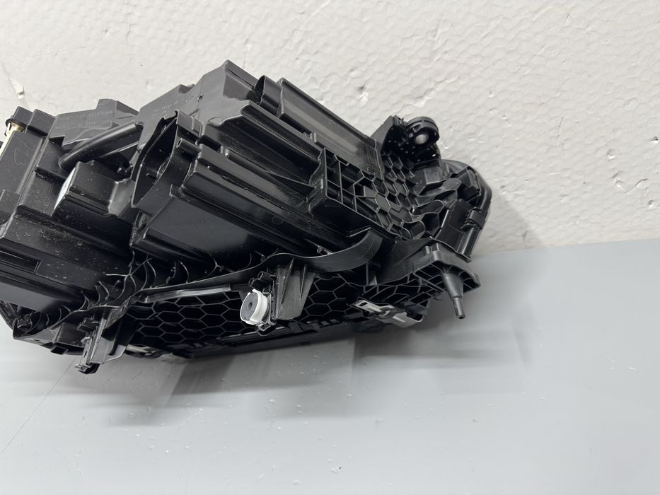 Far bmw X5 G05 X6 G06 lci full led adaptiv shadow line 2024-2025