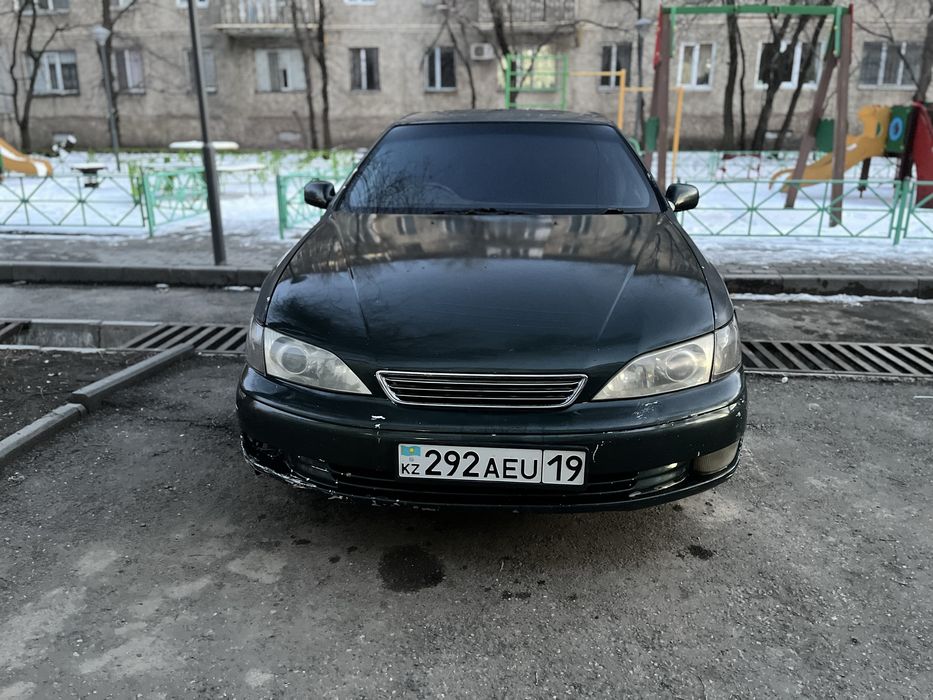 тойота виндом срочно