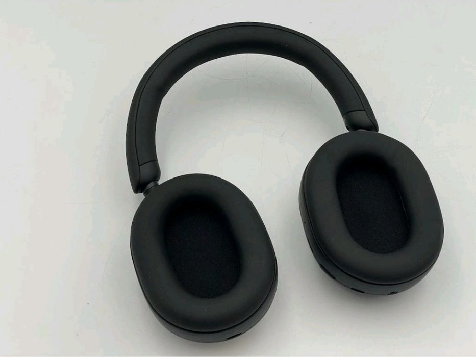 Sony WH-1000XM5 Black | Отличное состояние