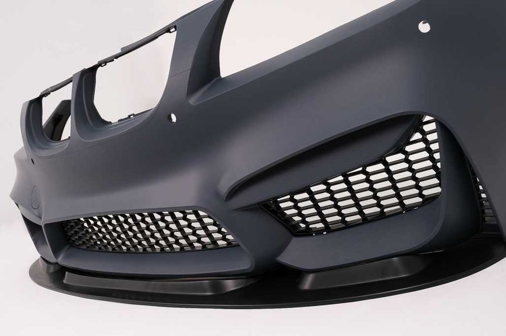 Bara Fata BMW Seria 3 E90 E91 LCI (2008-2011) M4 CS Look