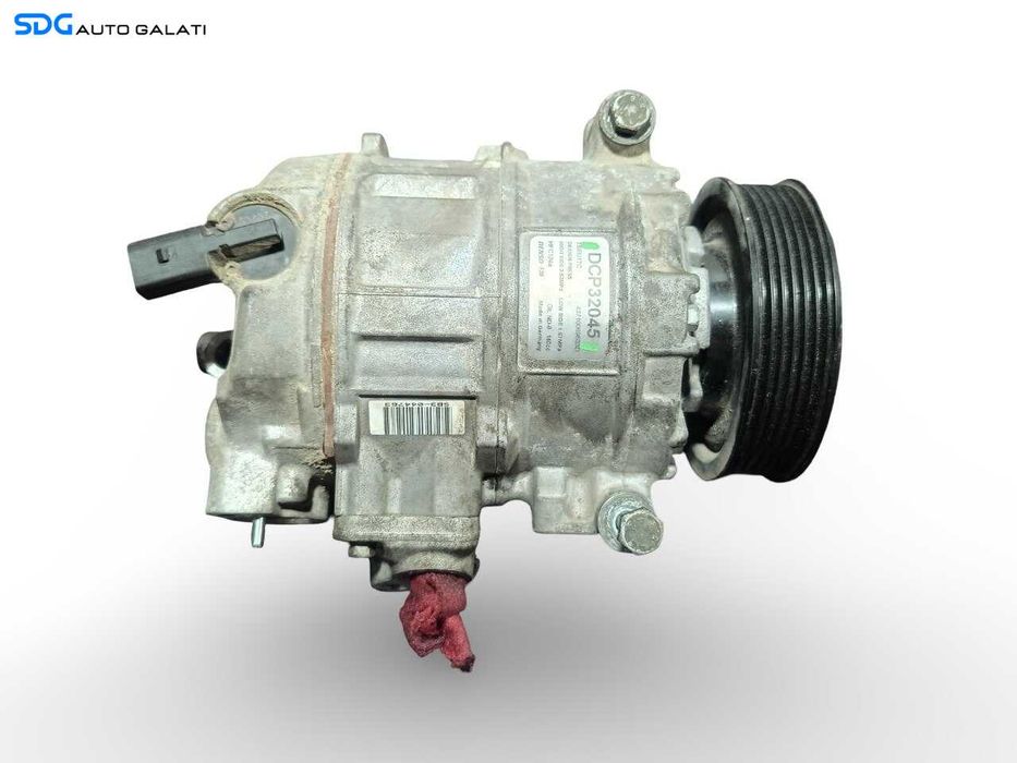 Compresor AC Aer Conditionat Clima Audi Q3 8U 2.0 TDI 2011 - 2018 Cod 7SEU17C, DCP32045 [A0668]