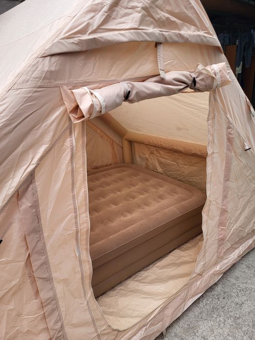 Сдам в аренду палатку