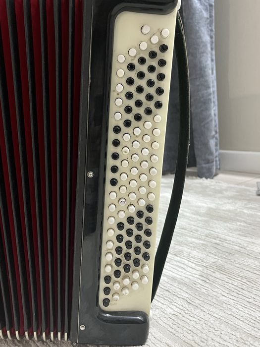 Баян состояние хорошее