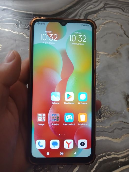 Redmi 12c sotiladi