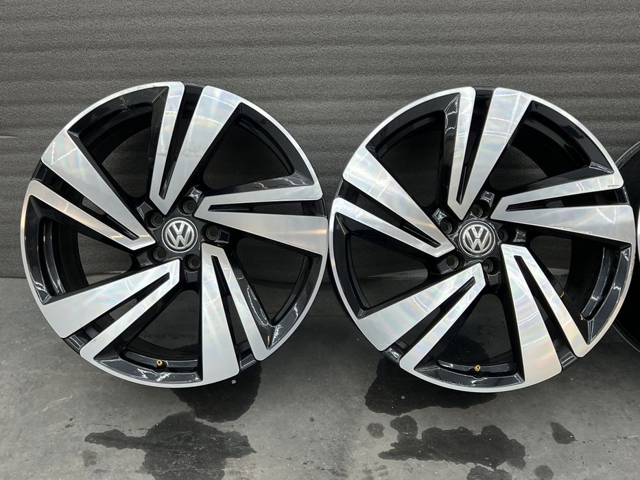 20” Джанти Volkswagen Touareg 2018-2025