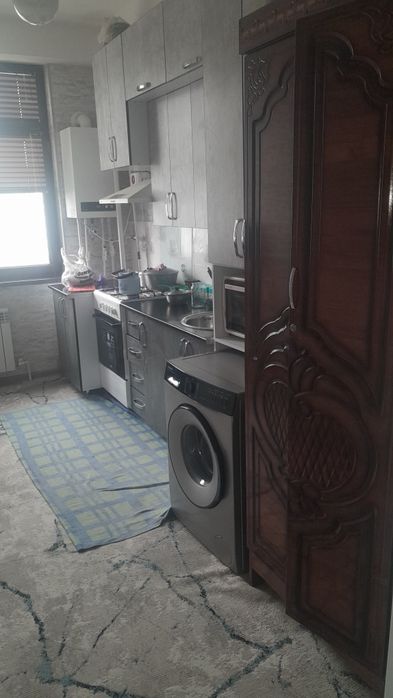 1 xonalik uy sotiladi