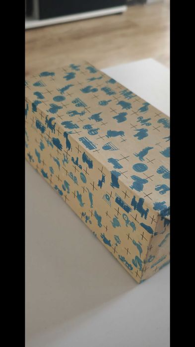 Дядо Мраз и джудже- СССР