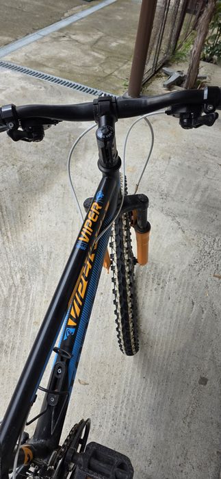 Bicicletă Viper Tornado MTB 26”