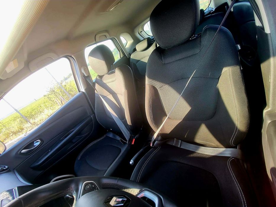 Renault captur 0.9 tce 2019