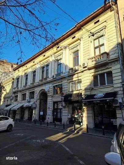 Inchiriere Apartament 2 camere in Victoriei, 4 min prox Metrou, Ac, Tv
