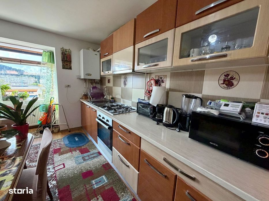 Apartament tip duplex | 2 camere Brașov
