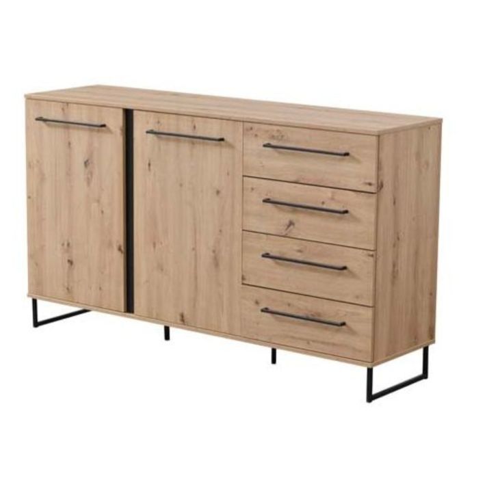 Модулна холна секция