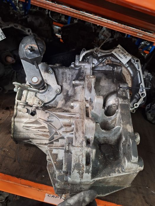 Ръчна скоростна кутия Chevrolet Captiva 2.4 / Шевролет Каптива 2.4