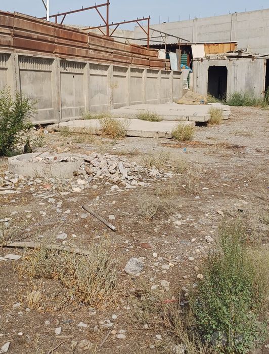 5,5 sotix yer uchastka
Ijaraga beriladi 
Kelishilgan holatda sotiladix