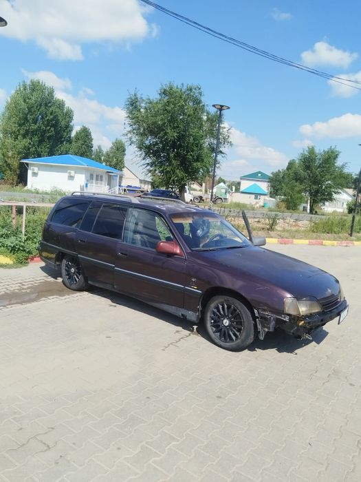 Продам Опель Омега А