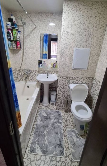 Бодомзар 3/4/5 Юнусабадское РОВД