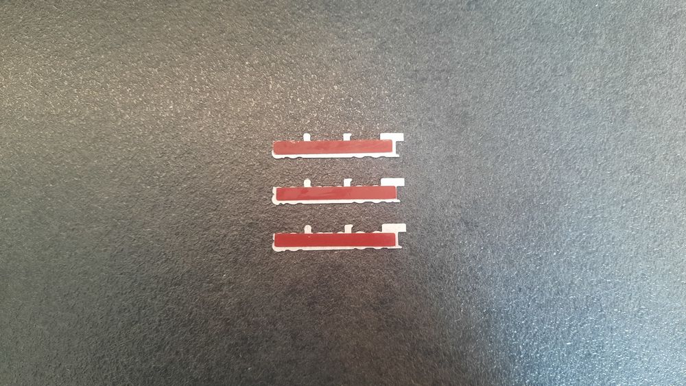 Емблеми - Надписи - Technics- Техникс