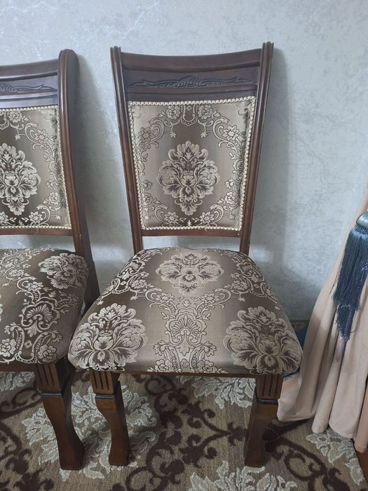 Стуллар сатылады