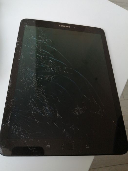 Tableta Samsung Tab S3 Geam Spart