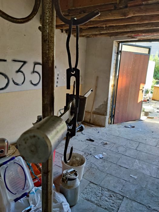 Tarozi cccr   :01 kg dan  20 kg hacha:150 ming soʻm