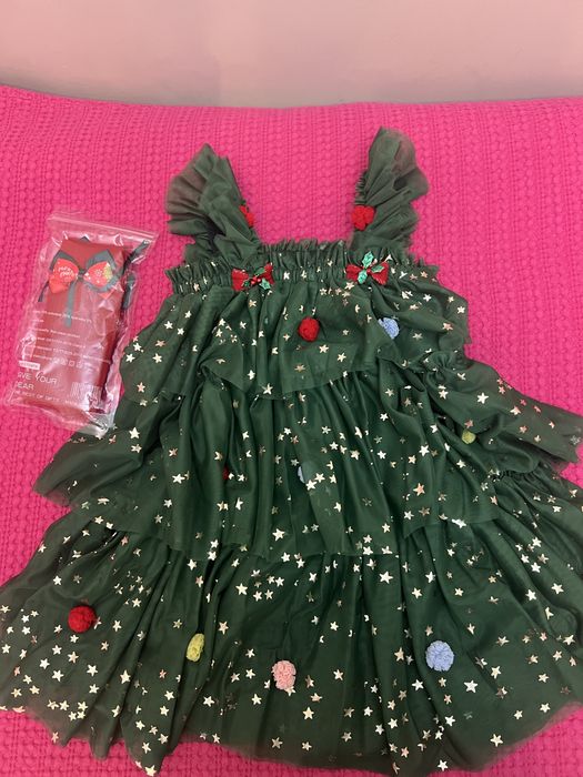 Костюм елочка продам срочно