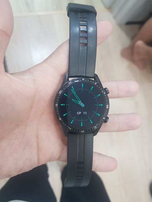 Huawei watch 2pro