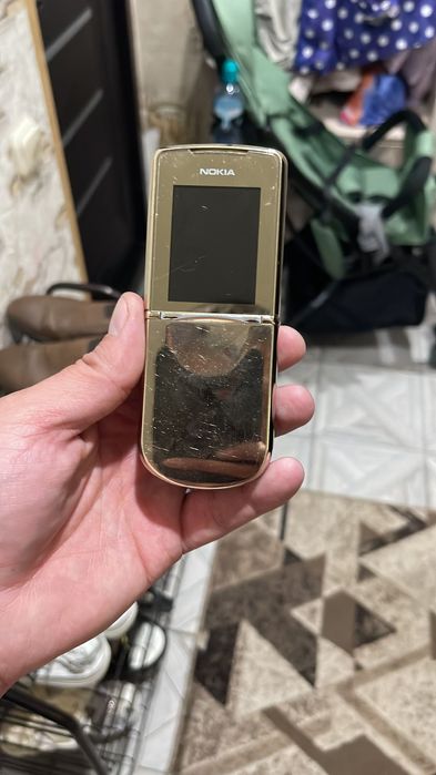 Продам Нокия 8800