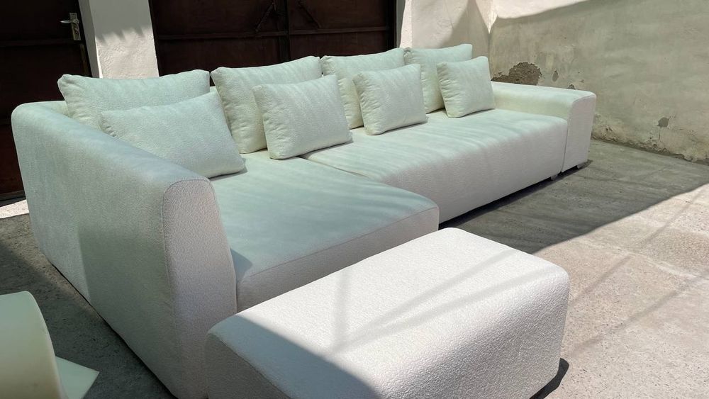 Мебель на заказ любой сложности