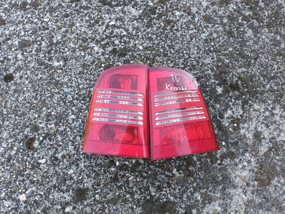 Ляв и десен стоп за шкода октавия комби SKODA OCTAVIA