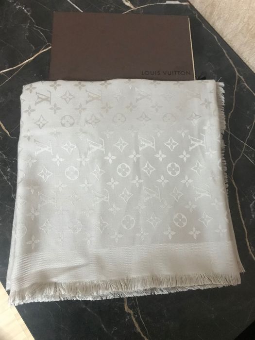 Шаль Louis Vuitton оригинал