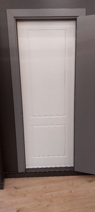 Распродажа дверей