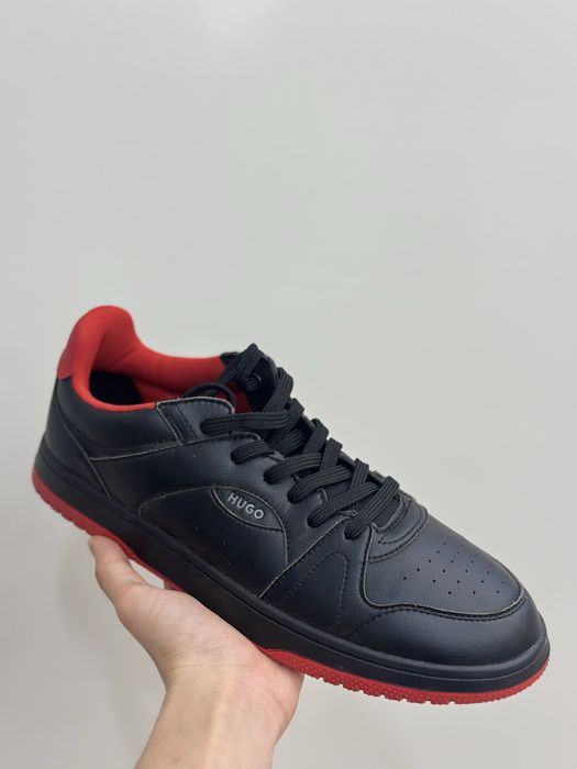 Кроссовки HUGO BOSS Hadrian оригинал