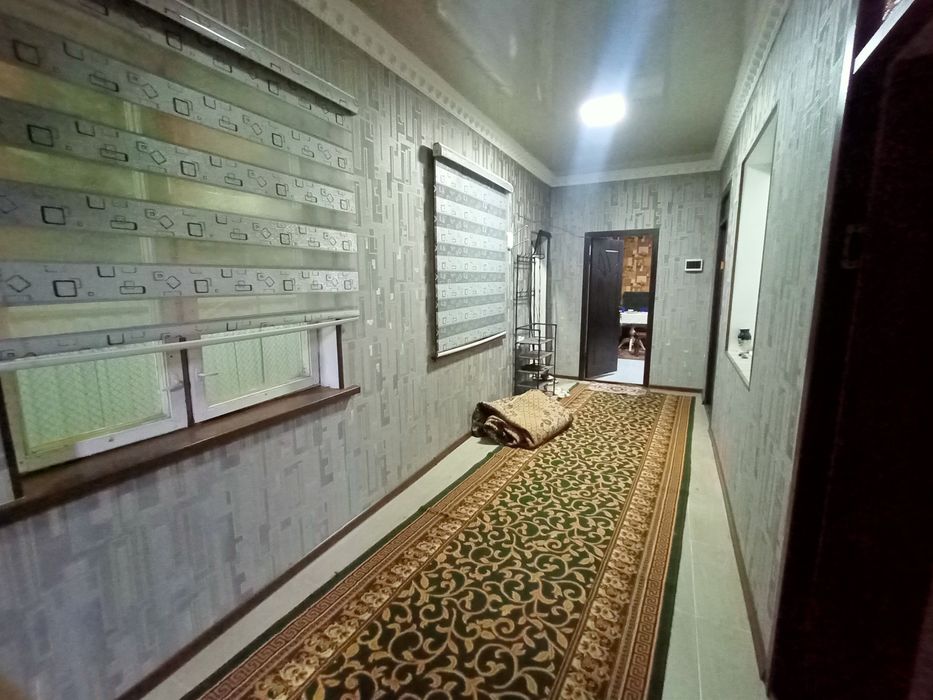 Qibray Dormon Xaydarobod mahallasi 3 сотих ховли  Уй сотилади.