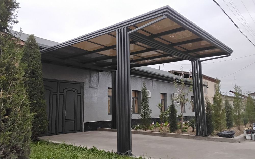 Решетки навес перила ограждения.