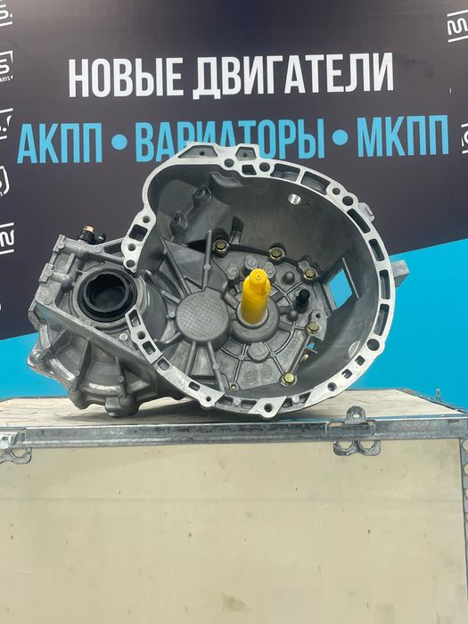 МКПП Geely Lifan 1.5 1.8 коробка передач