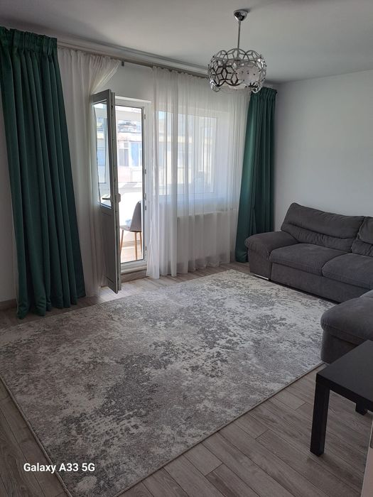 Apartament 2 camere de închiriat