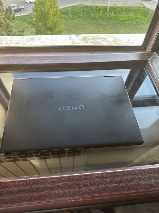 Hp omen 4070rtx, 1000gb ssd,  240ц