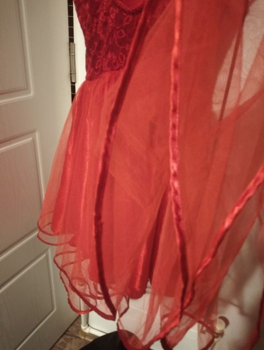 Rochie dama ocazie Poeme