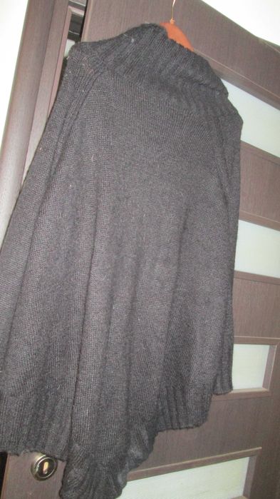 poncho H&M  marime unica dame