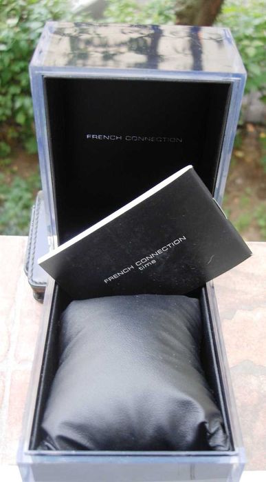 Cutie originala Ceas FRENCH CONNECTION