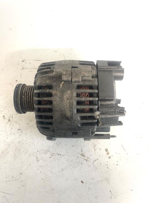 Alternator Skoda (Svw ) Fabia 5J_ 2008 - >, Volkswagen Golf V 1K1