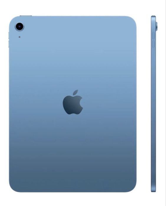 Планшет Apple iPad A16