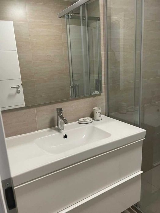 Дава се под наем Тристаен апартамент в София, Витоша - 115 кв.м за 688.5 € - Снимка #4