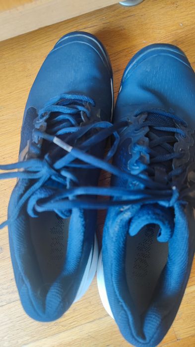 Тенис маратонки Wilson Rush Pro 3.0 44 номер 9,5,  28 см