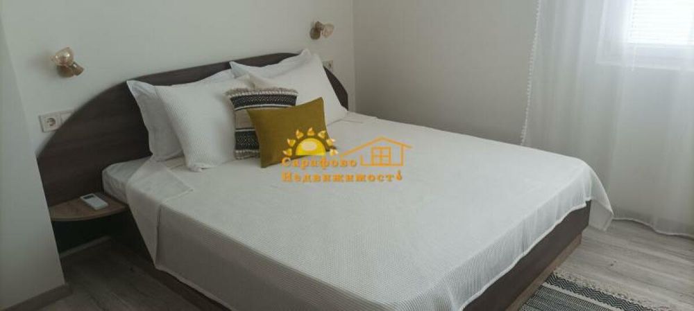 Дава се под наем Къща в Бургас, Сарафово - 120 кв.м за 1396.38 € - Снимка #14