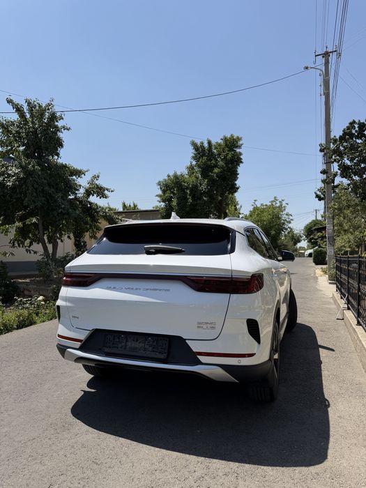 Byd song plus 2023 girbid