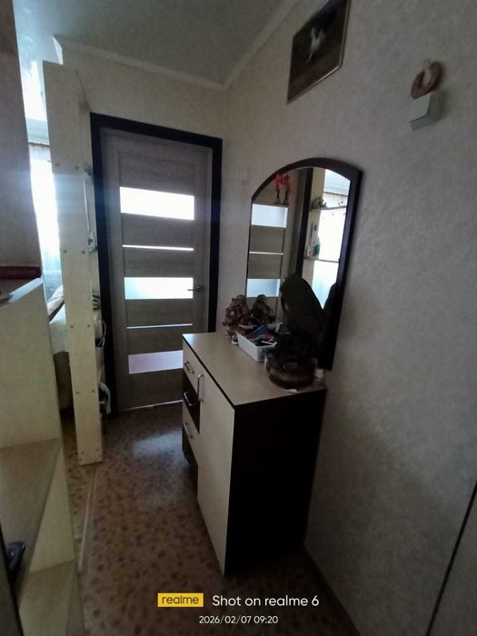 3 комн квартира, район 3 гор больницы