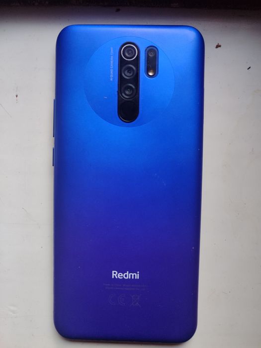 Telefon sotiladi markasi redmi 9 holati alo aybi stiklosi singan
