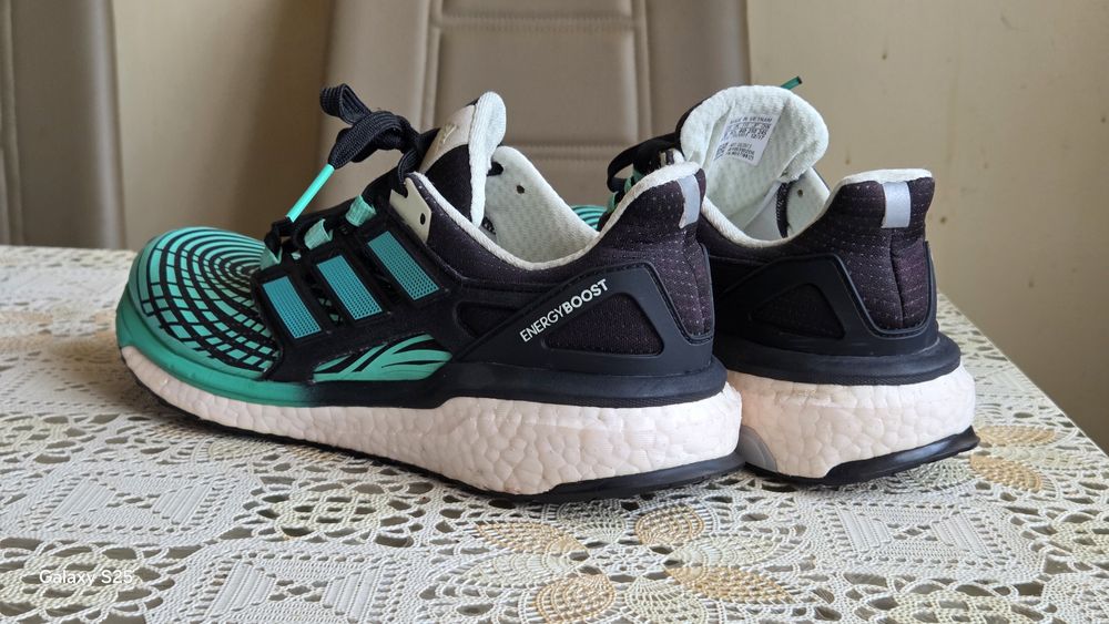 Маратонки - Adidas Energy Boost